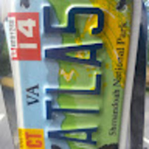 Meet your Posher, Scott